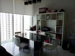 The Cosmopolitan (D9), Condominium #373769661